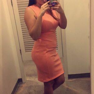 business dress, size 10-12 (medium), worn ONCE